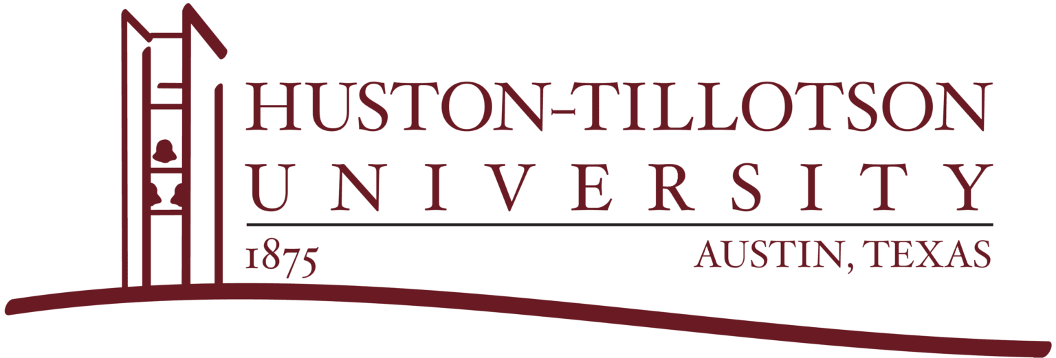 Huston-Tillotson-logo-Transparent